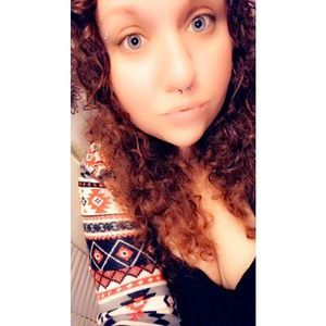 Meet your Posher, Lindsey